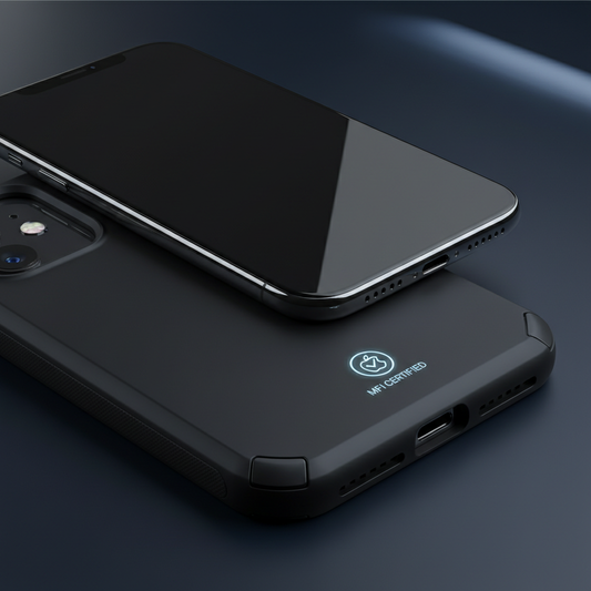 MFi en Argentina: La clave de OTAO para una protección Apple de confianza