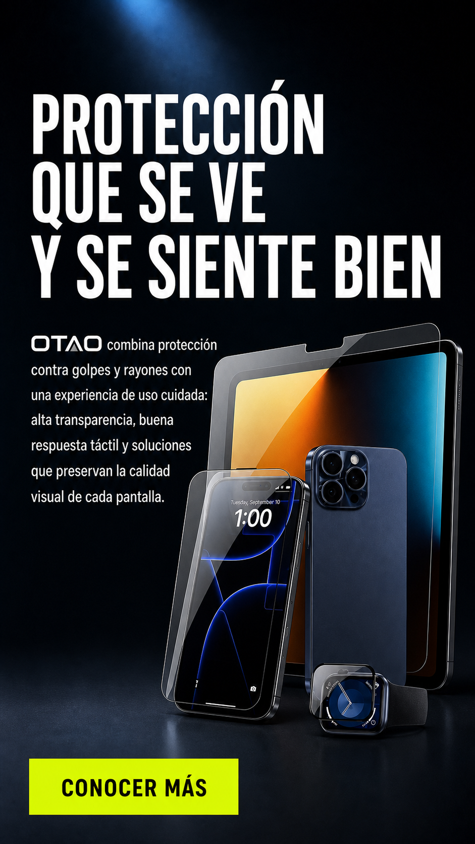 Ver productos